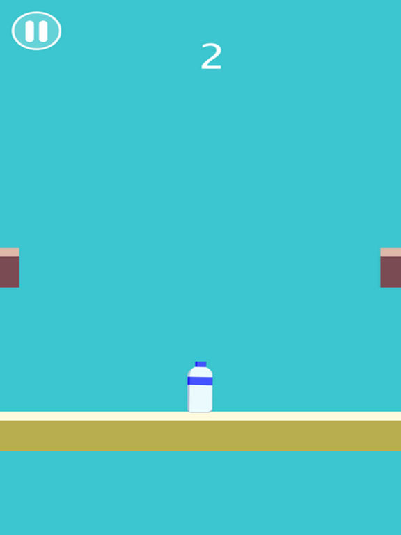 Water Bottle Flip Challenge::Appstore for Android