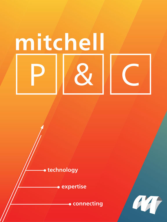 Mitchell P&C 2016 screenshot 4