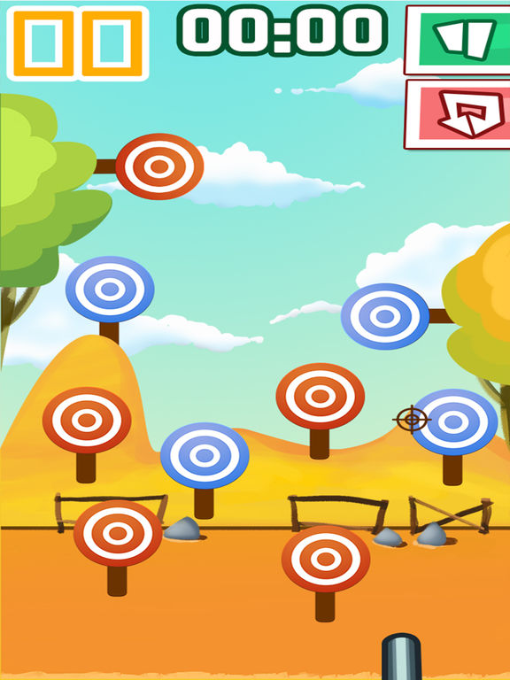 Shotgun Master - fun gun game screenshot 7