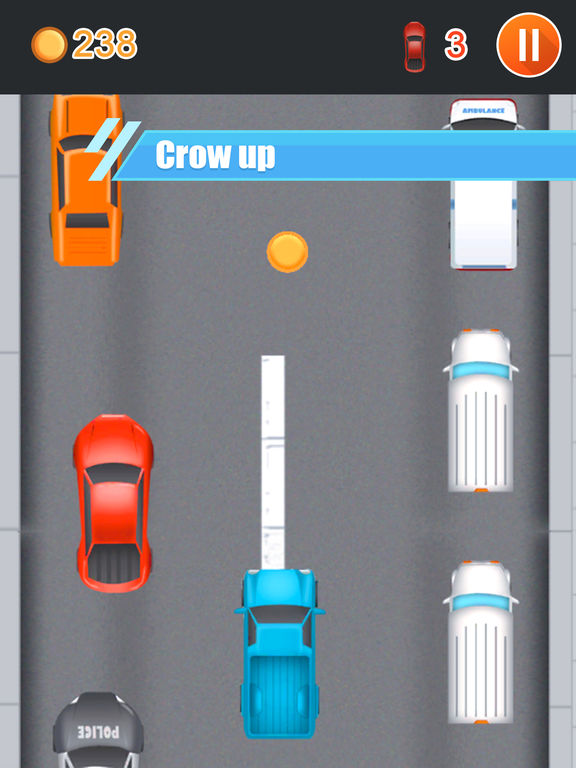 App Shopper: Car.io - FULL (Games)