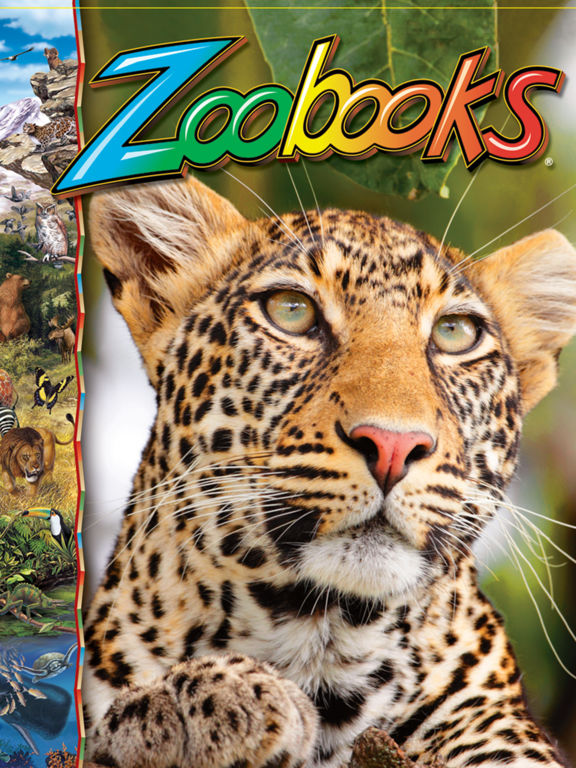 Zoobooks - appPicker