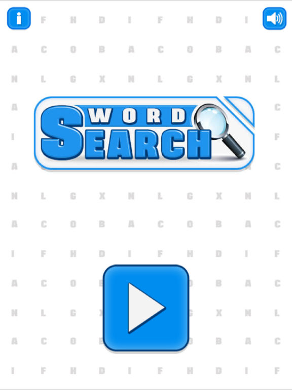 Word Search (Multilingual) screenshot 6