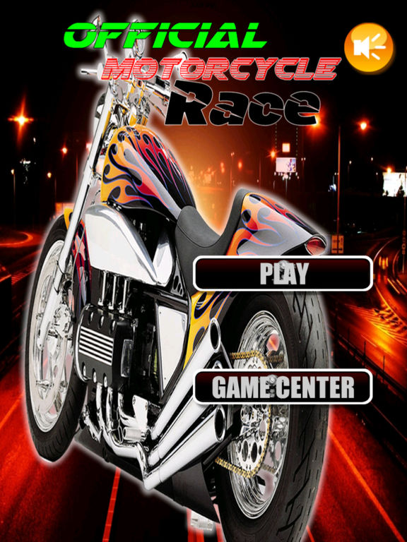 Official Motorcycle Race PRO - Fun Tournament Game screenshot 6