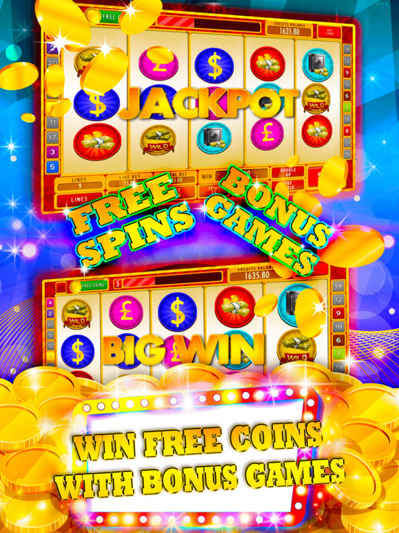 Lucky Penny Slots: Lay a bet on the golden coin | Apps | 148Apps