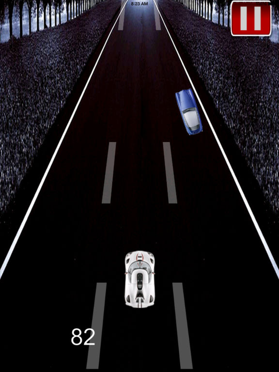 Super Good Race Car - Driving Car And Additive Games screenshot 8