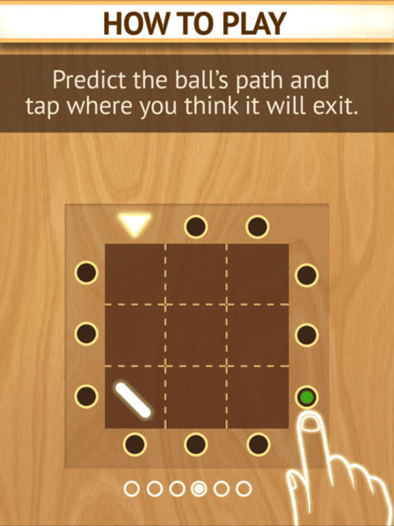 Bounce Prediction screenshot 8