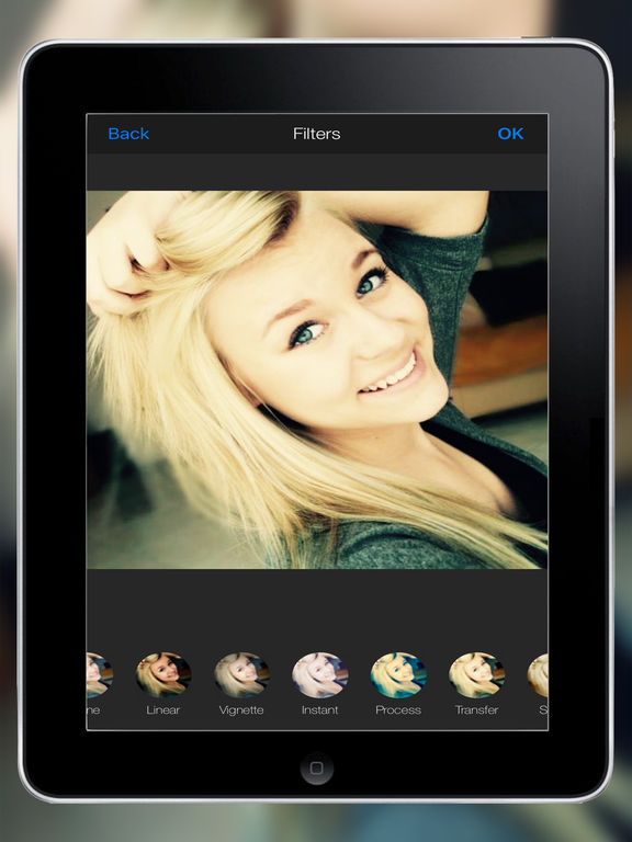 FaceCam Photo Editor Apps 148Apps