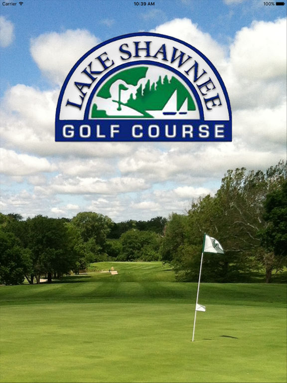 Shawnee County Golf screenshot 6