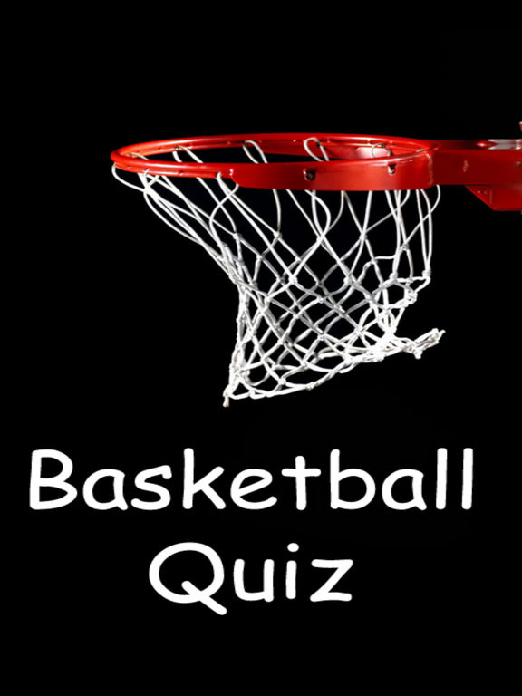 BasketBall Quiz | Apps | 148Apps